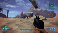 Borderlands 2